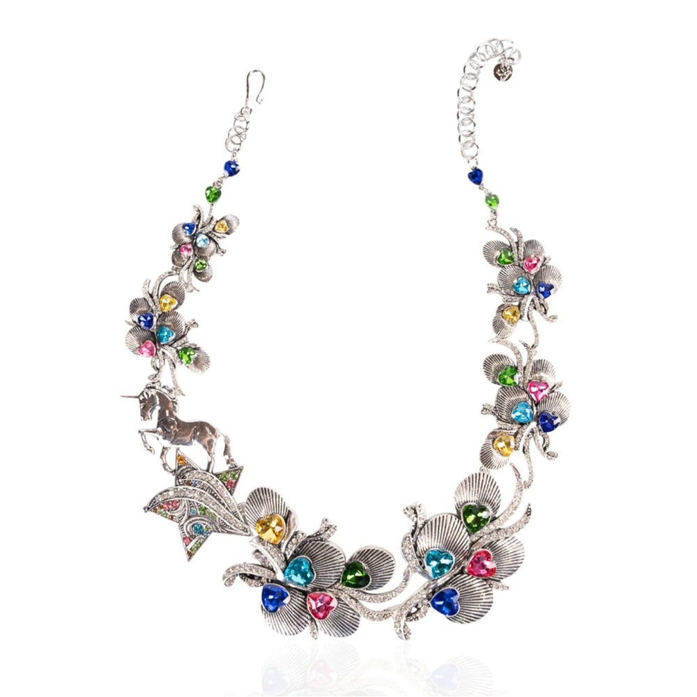Sassy Jones Fairydust Dream Bib